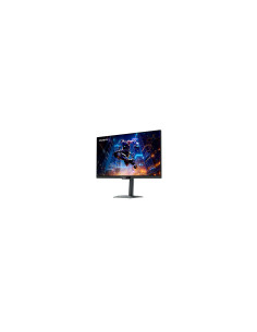 GIGABYTE M27Q2 QD Monitor Gaming 27” QHD - 2560 x 1440, 200Hz, 1ms, 2