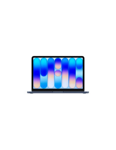 Apple MacBook Neo 13" Apple A18 Pro 8GB 256GB SSD GPU 5 núcleos macOS Índigo
