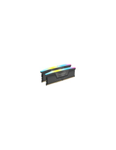 Corsair Vengeance RGB CMH32GX5M2B6000Z38 módulo de memoria 32 GB 2 x 16 GB DDR5 6000 MT/s 288-pin DIMM 2