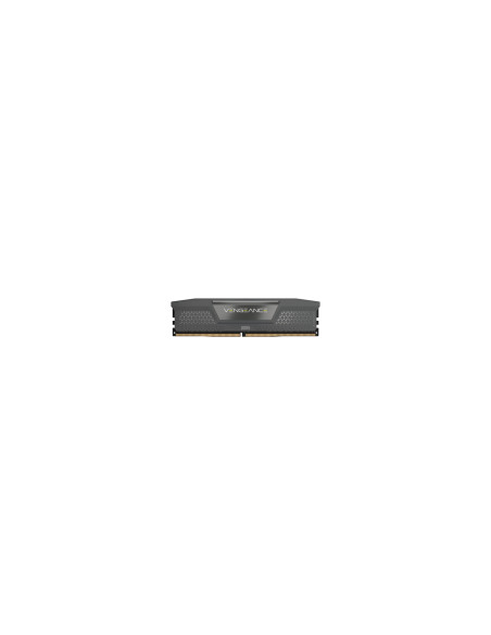 Corsair Vengeance CMK32GX5M2B6000Z38 módulo de memoria 32 GB 2 x 16 GB DDR5 6000 MT/s 288-pin DIMM