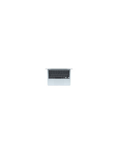 Apple MacBook Air 13" M5 chip 10‑core CPU 8‑core GPU, 16GB, 512GB SSD - Azul cielo 2
