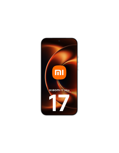 Xiaomi 17 Ultra 5G 16/512Gb Blanco Smartphone