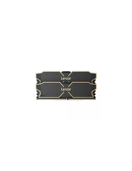 Lexar LD5U16G60C38LG-RGD módulo de memoria 32 GB 2 x 16 GB DDR5 288-pin DIMM