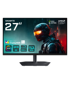 GIGABYTE MO27Q2A Monitor gaming OLED 2K QHD de 27" - 2560 x 1440,