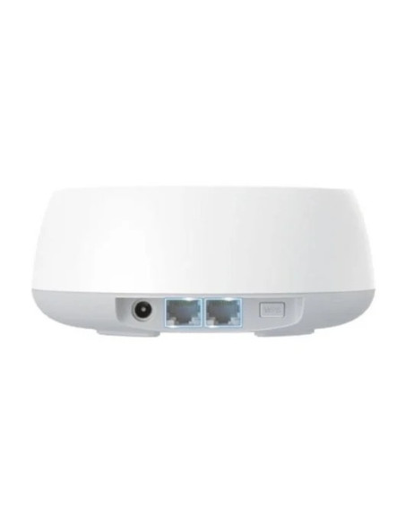 ACCESS POINT TP-LINK DECO BE22 MESH WIFI 7 DUALBAND INTERIOR ( PACK 2UD )