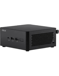 ORDENADOR NUC MSI I3 100U/8GB DDR5/SSD500GB/HDMI/WF/BT/W11PRO