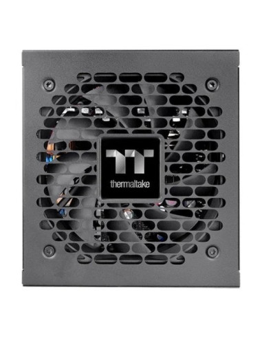 FUENTE DE ALIMENTACION THERMALTAKE TOUGHPOWER GT 850W 80+ MODULAR ATX GOLD BLACK