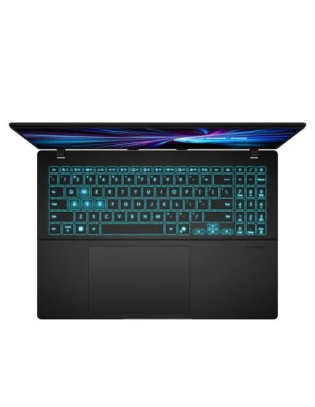 PORTATIL GAMING ASUS V16 INTEL CORE 7 240H/16GB DDR5/SSD512GB/16 WUXGA/RTX5050/FDOS