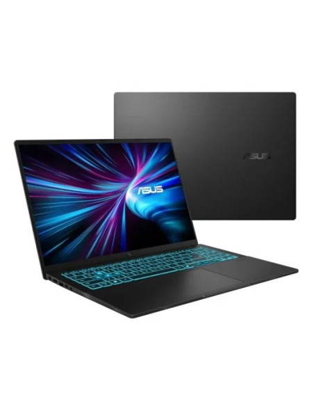 PORTATIL GAMING ASUS V16 INTEL CORE 7 240H/16GB DDR5/SSD512GB/16 WUXGA/RTX5050/FDOS