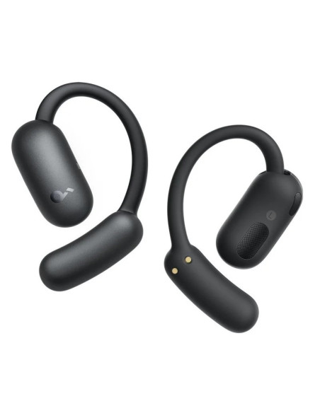 AURICULARES ANKER SOUNDCORE AEROFIT 2 OPEN EAR BLUETOOTH 5.4 IP55 BLACK