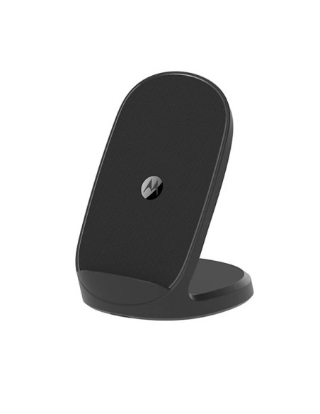CARGADOR MOTOROLA TURBOPOWER WIRELESS 15W
