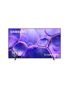 TELEVISOR SAMSUNG LED CRYSTAL UHD 75\" | ULTRA HD 4K | SMART TV | WIFI