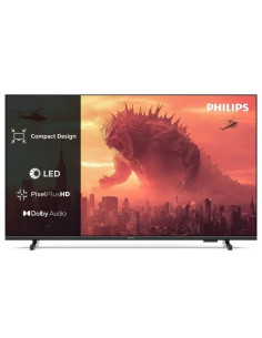 TELEVISOR PHILIPS 32 LED HD USB HDMI