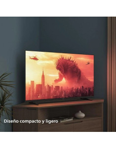TELEVISOR PHILIPS 32 LED HD USB HDMI 2