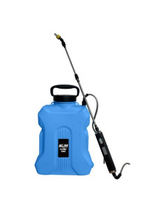 SULFATADORA DE BATERIA DE LITIO SPRAY PRO 12 LITROS BLIM
