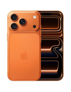 IPHONE APPLE 17 PRO 6.3 256GB/5G NARANJA