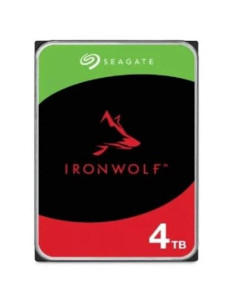 DISCO DURO SEAGATE 4TB SATA III (ST4000VN006)