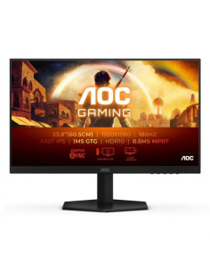 AOC G4 24G42E pantalla para PC 60,5 cm (23.8") 1920 x 1080 Pixeles