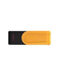 PEN DRIVE 512GB KINGSTON USB 3.2 BLACK/YELLOW