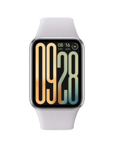 SMARTWATCH RELOJ XIAOMI MI SMARTBAND 9 PRO BLUETOOTH SILVER 2