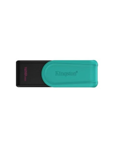 PEN DRIVE 128GB KINGSTON EXODIA S USB 3.2 BLACK