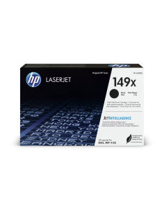 TONER HP W1490X BLACK ALTA CAPACIDAD 149X