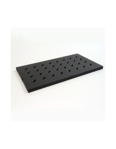 BANDEJA FIJA POWERGREEN ARMARIO RACK FONDO 45CM