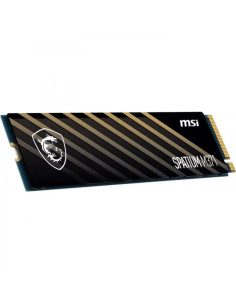 DISCO DURO SSD MSI SPARTIUM M371 500GB M2 NVME PCIE M.2 2280