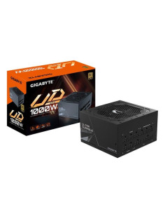 FUENTE DE ALIMENTACION GIGABYTE 1000W 80+ MODULAR ATX GOLD