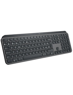 TECLADO LOGITECH MX KEYS S BLUETOOTH WIRELESS BUSINESS 2