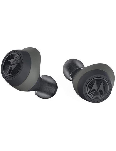 AURICULARES MOTOROLA VERVEBUDS 200 BLUETOOTH WIRELESS BLACK