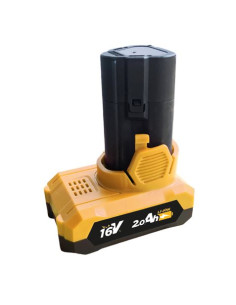 BATERIA 16V 2AH FORMATO TUBO BLIM