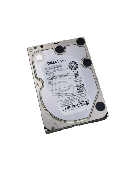 DISCO DURO DELL ULTRASTAR DC HA210 2TB 3,5 SATA