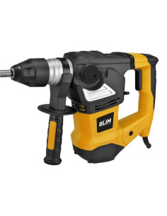 MARTILLO SDS-PLUS 1.800W 7JULIOS 4 FUNCIONES BLIM