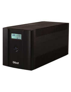 SAI (UPS) DELTA 1500VA ELBAT