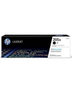 TONER HP 205A CF530A BLACK