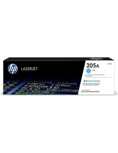 TONER HP 205A CF531A CYAN