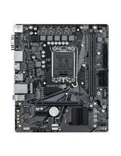 PLACA BASE GIGABYTE GA-H610M-S2H DDR5 VGA + HDMI + DP 2