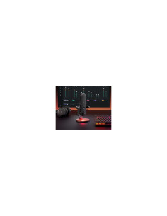 Steelseries ALIAS Negro Micrófono para PC 2