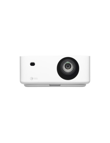 Optoma ML1080ST videoproyector 550 lúmenes ANSI DLP 1080p (1920x1080) Blanco