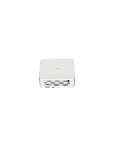 Optoma ML1080ST videoproyector 550 lúmenes ANSI DLP 1080p (1920x1080) Blanco