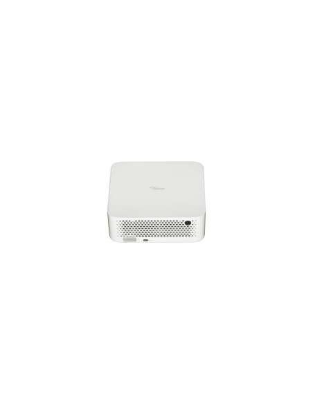 Optoma ML1080ST videoproyector 550 lúmenes ANSI DLP 1080p (1920x1080) Blanco