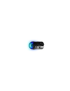 Steelseries Aerox 5 Wireless ratón Oficina mano derecha Bluetooth Óptico 18000 DPI 2