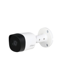 Dahua Technology Cooper HAC-B2A41 cámara de vigilancia Bala (forma)