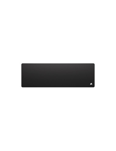 Corsair MM Alfombrilla de ratón para juegos Negro