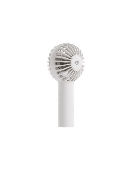 Conceptronic AERIVA01W ventilador y nebulizador personal de mano