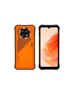 Cubot KingKong ES 5 6/128Gb Naranja 2