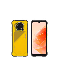 Cubot KingKong ES 5 6/128Gb Amarillo 2