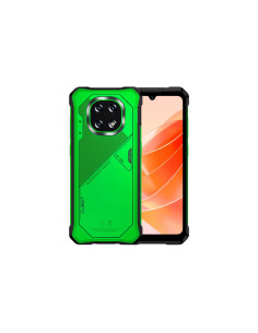 Cubot KingKong ES 5 6/128Gb Verde