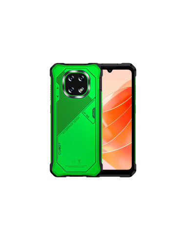 Cubot KingKong ES 5 6/128Gb Verde